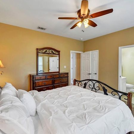 30A Getaway Too! Villa Santa Rosa Beach Eksteriør bilde