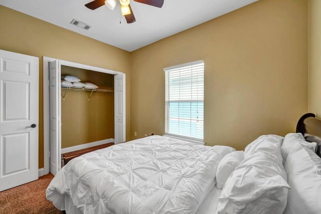 30A Getaway Too! Villa Santa Rosa Beach Eksteriør bilde