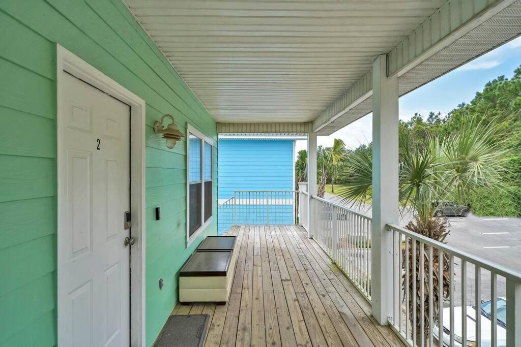 30A Getaway Too! Villa Santa Rosa Beach Eksteriør bilde