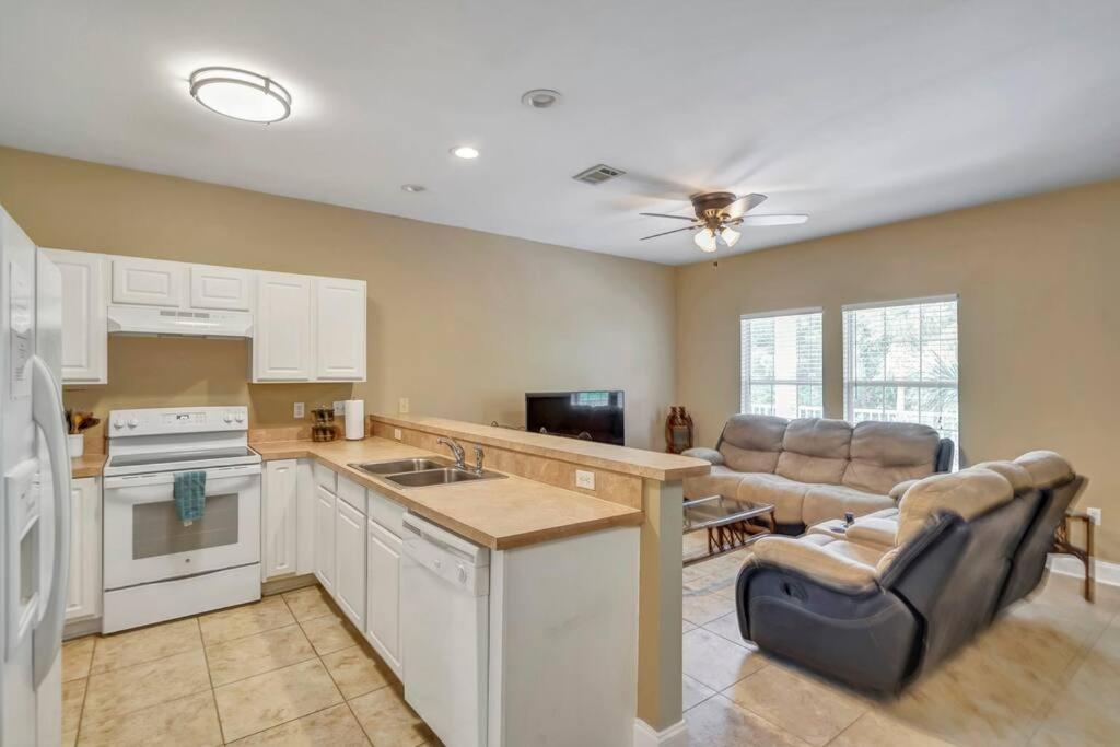 30A Getaway Too! Villa Santa Rosa Beach Eksteriør bilde