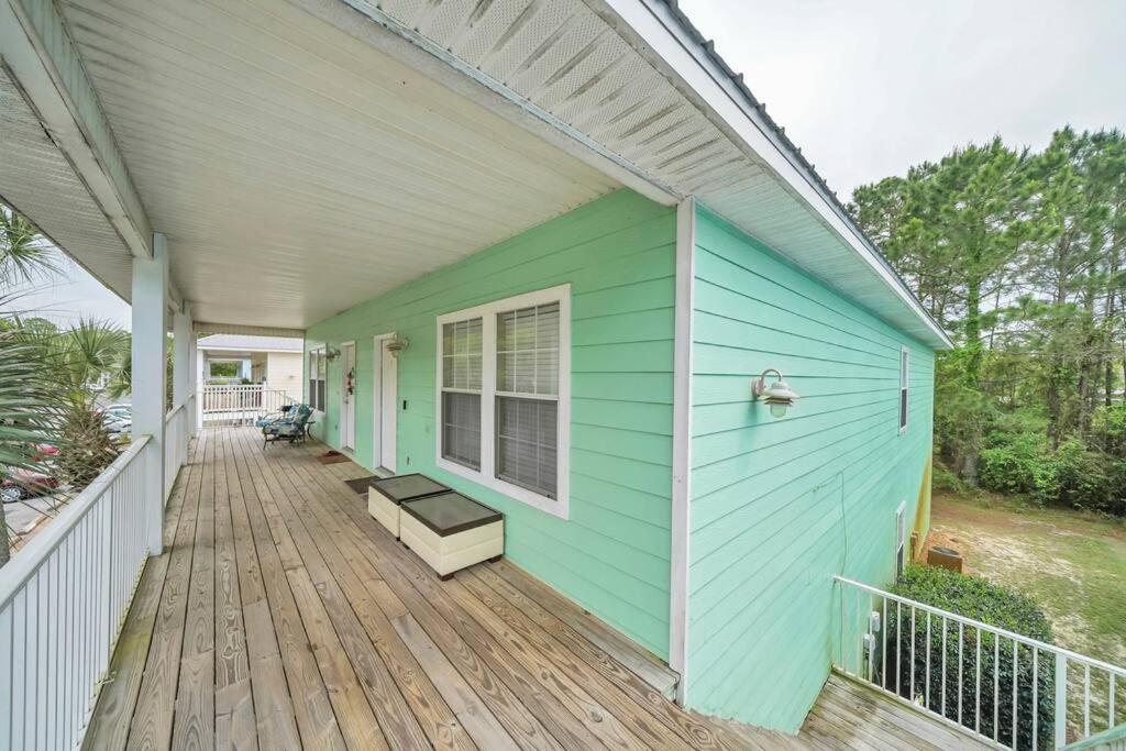 30A Getaway Too! Villa Santa Rosa Beach Eksteriør bilde