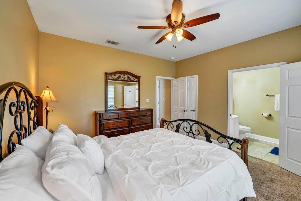 30A Getaway Too! Villa Santa Rosa Beach Eksteriør bilde